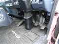 2010 Hino Ranger