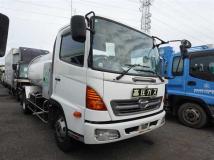 2010 Hino Ranger