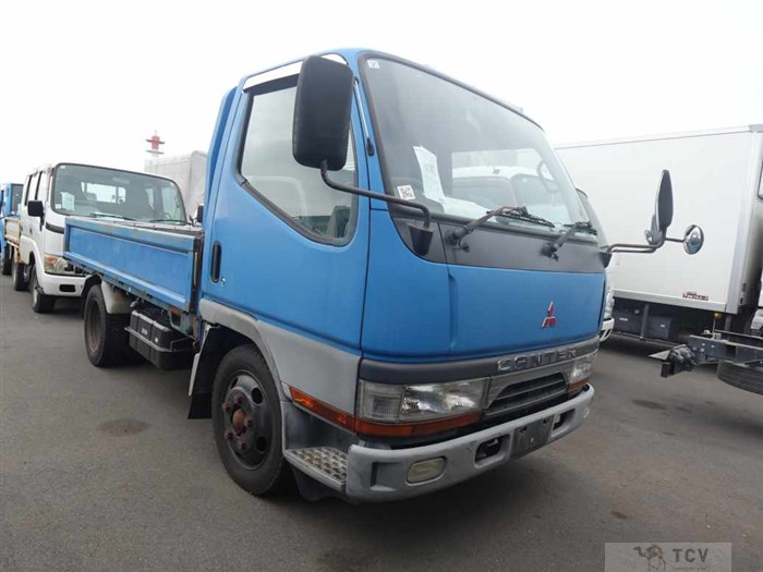 1998 Mitsubishi Canter