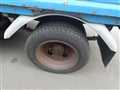 1998 Mitsubishi Canter