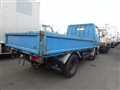 1998 Mitsubishi Canter