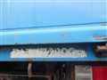 1998 Mitsubishi Canter