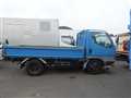 1998 Mitsubishi Canter