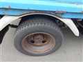 1998 Mitsubishi Canter
