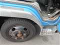 1998 Mitsubishi Canter
