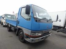 1998 Mitsubishi Canter