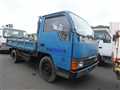 1986 Mitsubishi Canter