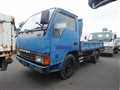 1986 Mitsubishi Canter