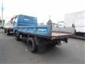1986 Mitsubishi Canter