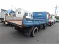1986 Mitsubishi Canter
