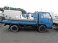 1986 Mitsubishi Canter