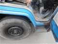 1986 Mitsubishi Canter