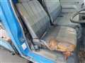 1986 Mitsubishi Canter