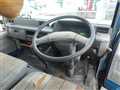 1986 Mitsubishi Canter