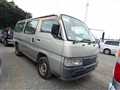 1998 Nissan Caravan Van