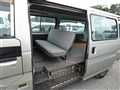 1998 Nissan Caravan Van