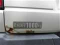 1998 Nissan Caravan Van