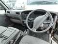 1998 Nissan Caravan Van