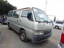 1998 Nissan Caravan Van
