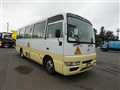 2011 Nissan Civilian Bus
