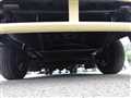 2011 Nissan Civilian Bus