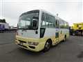 2011 Nissan Civilian Bus