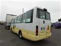 2011 Nissan Civilian Bus