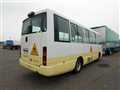 2011 Nissan Civilian Bus