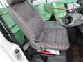 2011 Nissan Civilian Bus