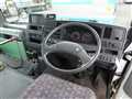 2011 Nissan Civilian Bus