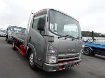 2014 Isuzu Elf
