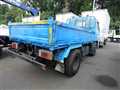 1989 Isuzu Elf