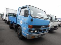 1989 Isuzu Elf
