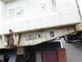 2000 Isuzu Elf