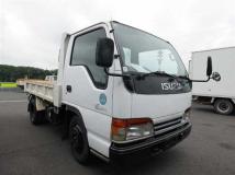 2000 Isuzu Elf