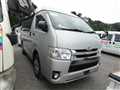 2016 Toyota Hiace Van