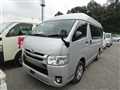 2016 Toyota Hiace Van