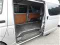 2016 Toyota Hiace Van