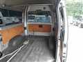2016 Toyota Hiace Van