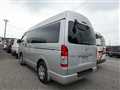 2016 Toyota Hiace Van