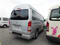 2016 Toyota Hiace Van