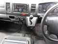 2016 Toyota Hiace Van