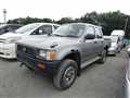 1997 Toyota Hilux