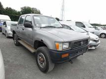 1997 Toyota Hilux