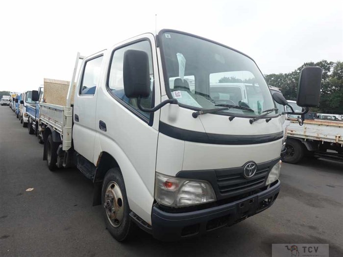2009 Toyota Dyna
