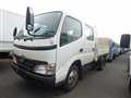 2009 Toyota Dyna