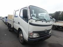 2009 Toyota Dyna