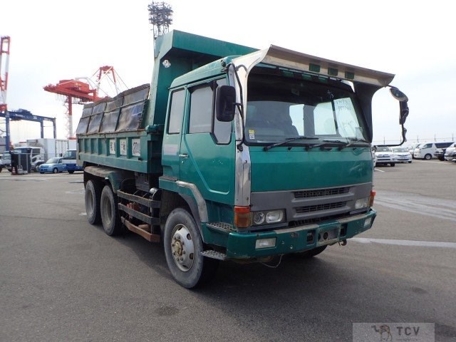 1995 Mitsubishi Fuso Truck