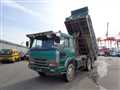 1995 Mitsubishi Fuso Truck