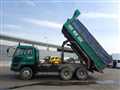 1995 Mitsubishi Fuso Truck